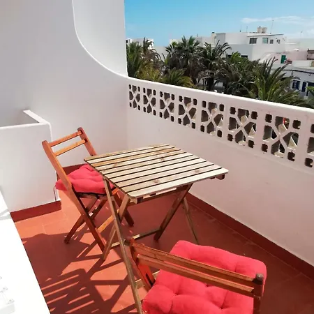 Casa Manuella Punta Mujeres