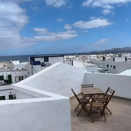 Casa Manuella Hébergement de vacances