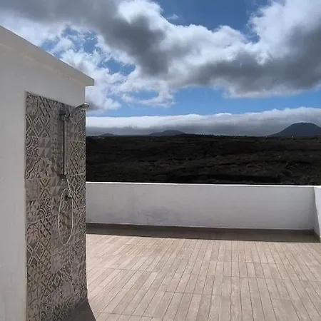 Hébergement de vacances Casa Manuella *