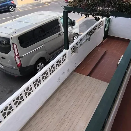 Casa Manuella Hébergement de vacances