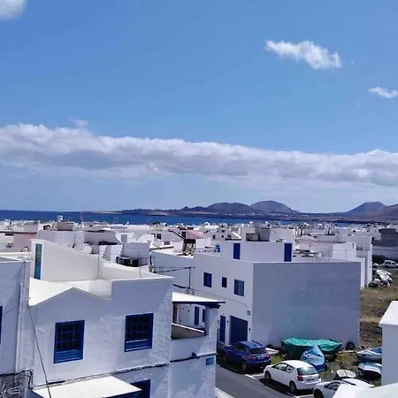 Hébergement de vacances Casa Manuella *